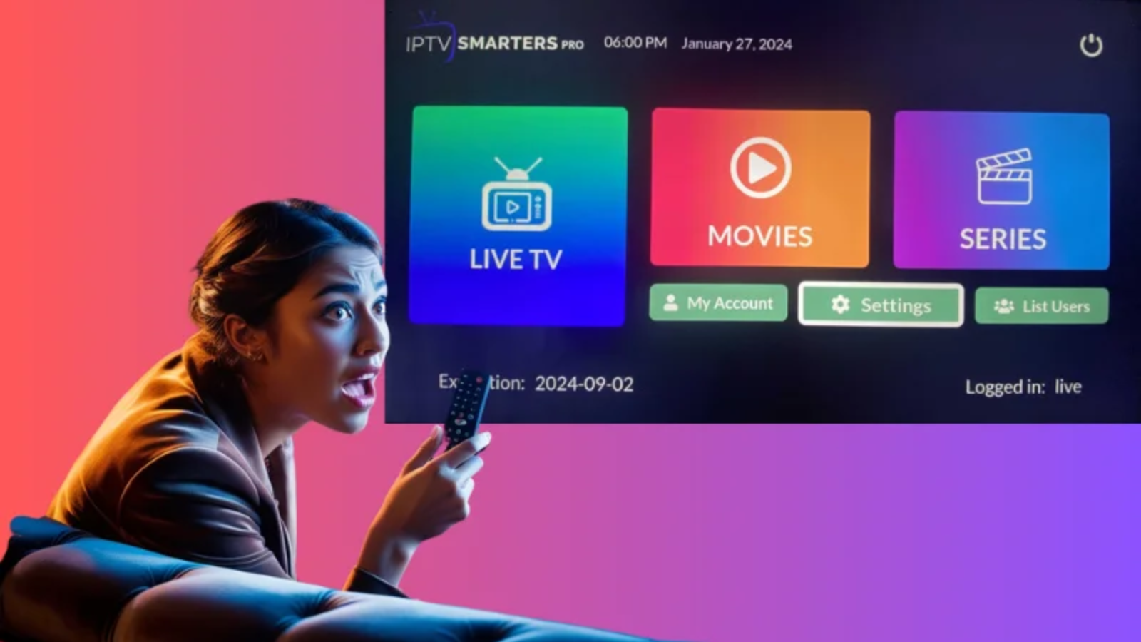 parametres-de-lapplication-IPTV-Smarters-Pro